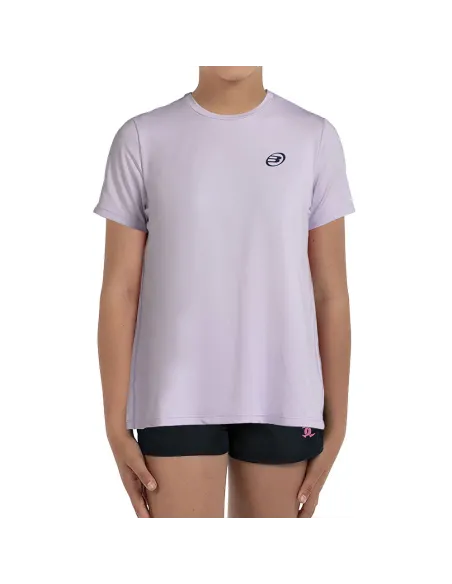 T-Shirt Bullpadel Picase G Junior | Ofertas De Padel